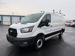Used 2022 Ford Transit 150 Low Roof Empty Cargo Van thumbnail 2