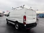 Used 2022 Ford Transit 150 Low Roof Empty Cargo Van thumbnail 3