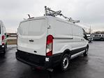 Used 2022 Ford Transit 150 Low Roof Empty Cargo Van thumbnail 5