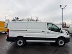 Used 2022 Ford Transit 150 Low Roof Empty Cargo Van thumbnail 6