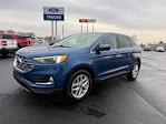 Used 2022 Ford Edge SEL thumbnail 2