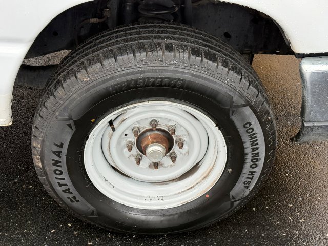 Used 2019 Ford E-350 Cutaway - photo 8