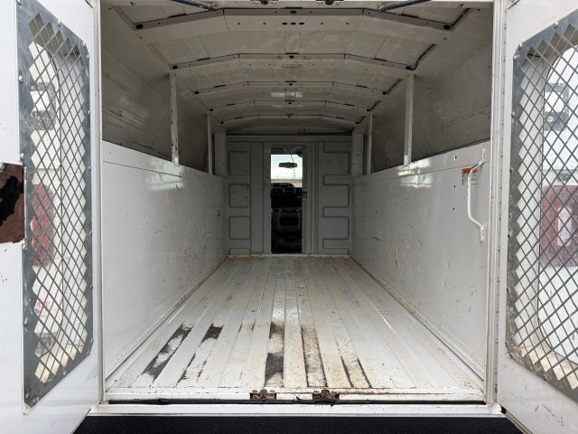 Used 2019 Ford E-350 Cutaway - photo 13