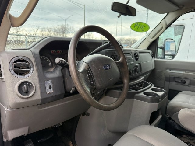 Used 2019 Ford E-350 Cutaway - photo 22