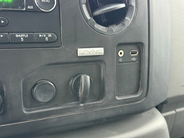 Used 2019 Ford E-350 Cutaway - photo 26