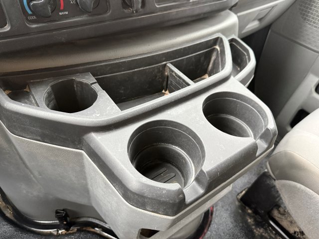Used 2019 Ford E-350 Cutaway - photo 28