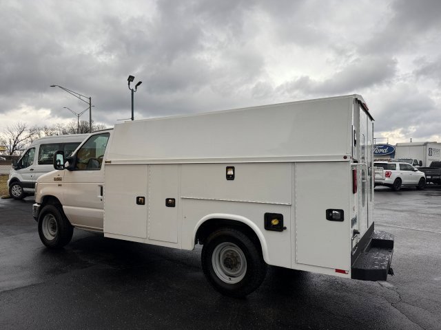 Used 2019 Ford E-350 Cutaway - photo 3