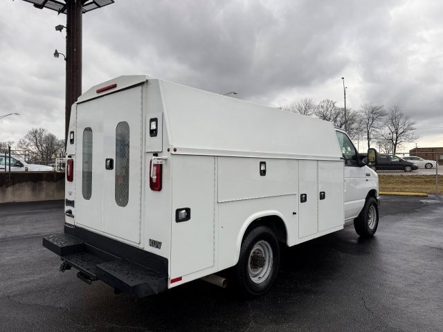 Used 2019 Ford E-350 Cutaway - photo 6
