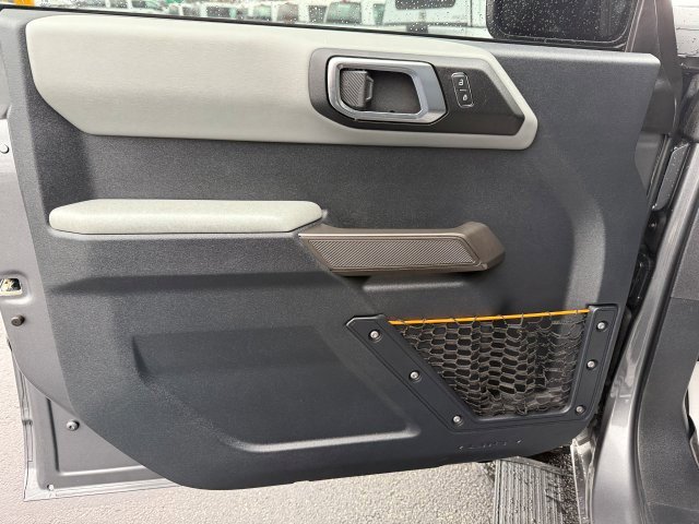 Used 2021 Ford Bronco Badlands - photo 19