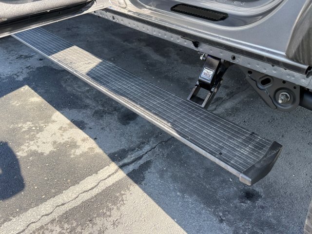 Used 2021 Ford Bronco Badlands - photo 27