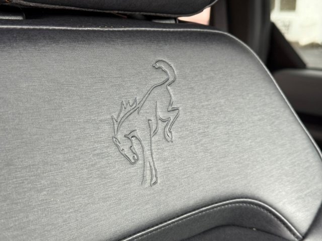 Used 2021 Ford Bronco Badlands - photo 32