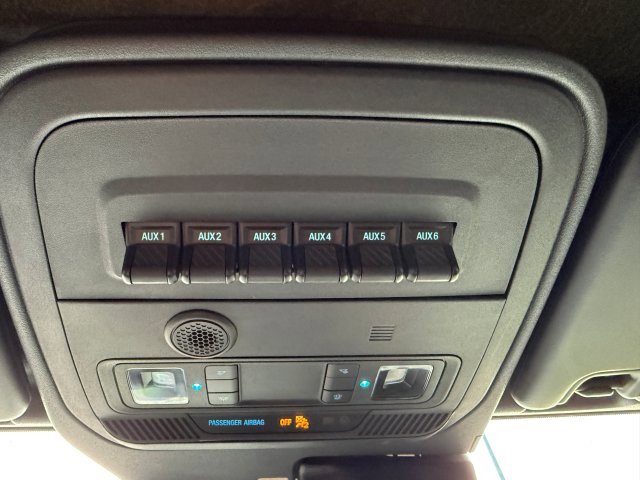 Used 2021 Ford Bronco Badlands - photo 33