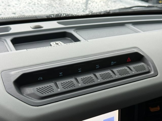 Used 2021 Ford Bronco Badlands - photo 34