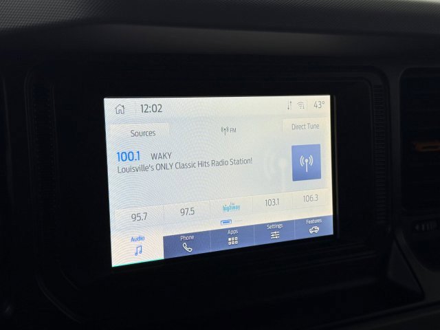 Used 2021 Ford Bronco Badlands - photo 35