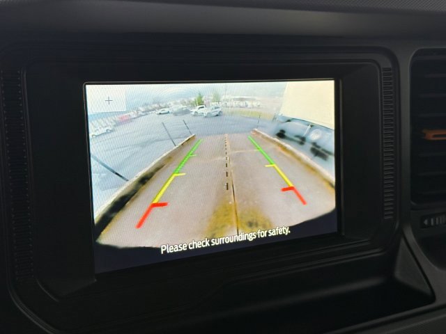 Used 2021 Ford Bronco Badlands - photo 38