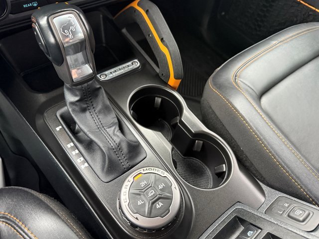 Used 2021 Ford Bronco Badlands - photo 40