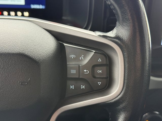 Used 2021 Ford Bronco Badlands - photo 43