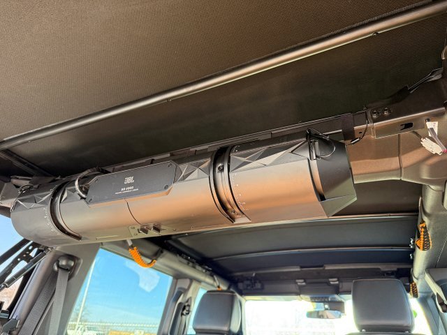 Used 2021 Ford Bronco Badlands - photo 9