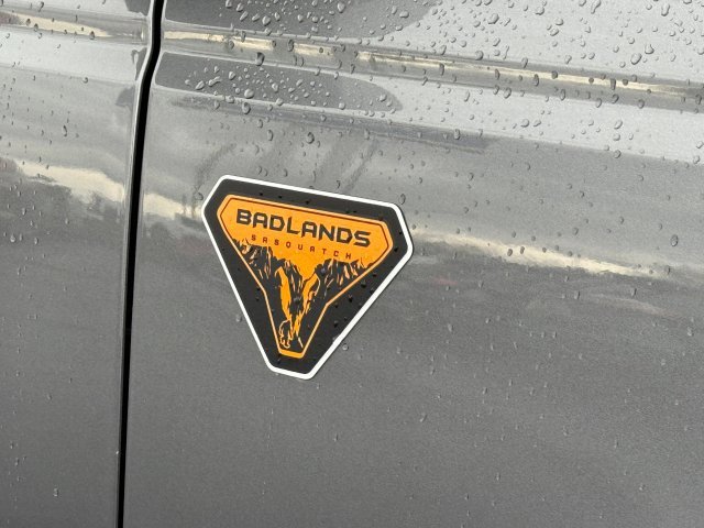 Used 2021 Ford Bronco Badlands - photo 17
