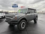 Used 2021 Ford Bronco Badlands thumbnail 11