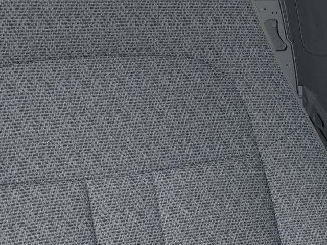 New 2026 Chevrolet Express 2500 Empty Cargo Van - photo 21