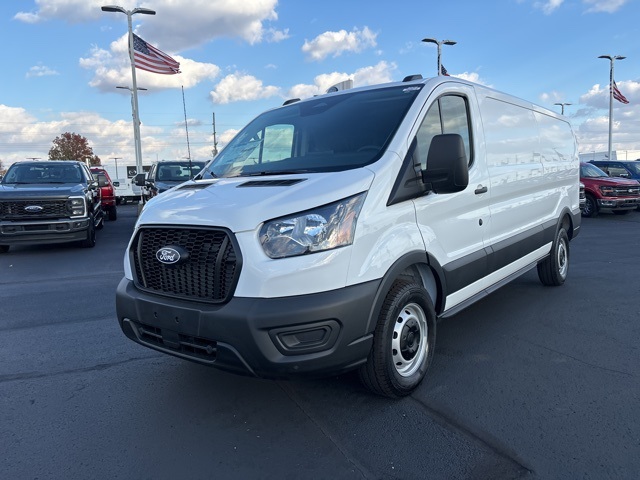 New 2026 Ford Transit 250 - photo 2