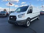 New 2026 Ford Transit 250 Low Roof Empty Cargo Van thumbnail 2