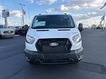New 2026 Ford Transit 250 Low Roof Empty Cargo Van thumbnail 3