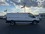 New 2026 Ford Transit 250 Low Roof Empty Cargo Van thumbnail 4