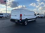 New 2026 Ford Transit 250 Low Roof Empty Cargo Van thumbnail 5