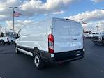New 2026 Ford Transit 250 Low Roof Empty Cargo Van thumbnail 7