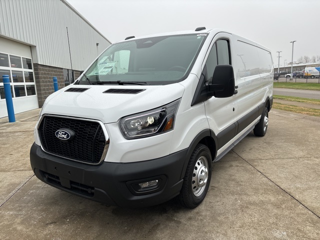 New 2026 Ford Transit 250 - photo 2