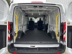 New 2026 Ford Transit 250 Low Roof Empty Cargo Van thumbnail 9