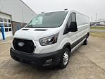 New 2026 Ford Transit 250 Low Roof Empty Cargo Van thumbnail 2