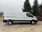 New 2026 Ford Transit 250 Low Roof Empty Cargo Van thumbnail 4