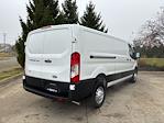 New 2026 Ford Transit 250 Low Roof Empty Cargo Van thumbnail 5