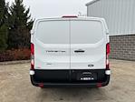 New 2026 Ford Transit 250 Low Roof Empty Cargo Van thumbnail 6
