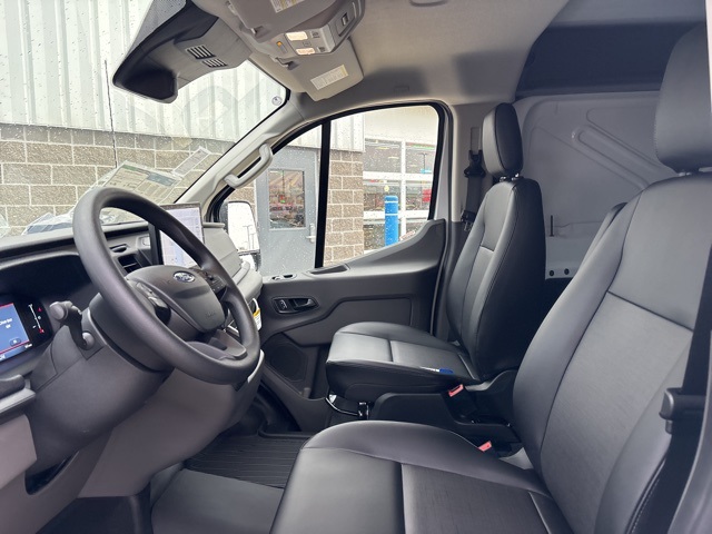 New 2026 Ford Transit 150 Low Roof Empty Cargo Van - photo 11