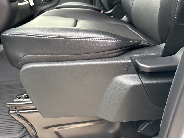 New 2026 Ford Transit 150 Low Roof Empty Cargo Van - photo 12