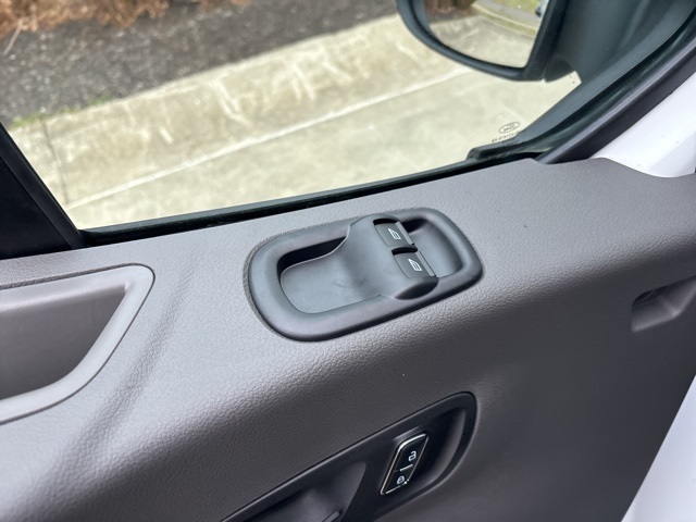 New 2026 Ford Transit 150 Low Roof Empty Cargo Van - photo 13
