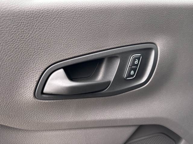 New 2026 Ford Transit 150 Low Roof Empty Cargo Van - photo 14