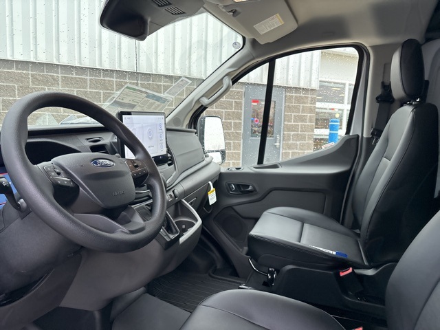 New 2026 Ford Transit 150 Low Roof Empty Cargo Van - photo 16