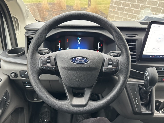 New 2026 Ford Transit 150 Low Roof Empty Cargo Van - photo 17