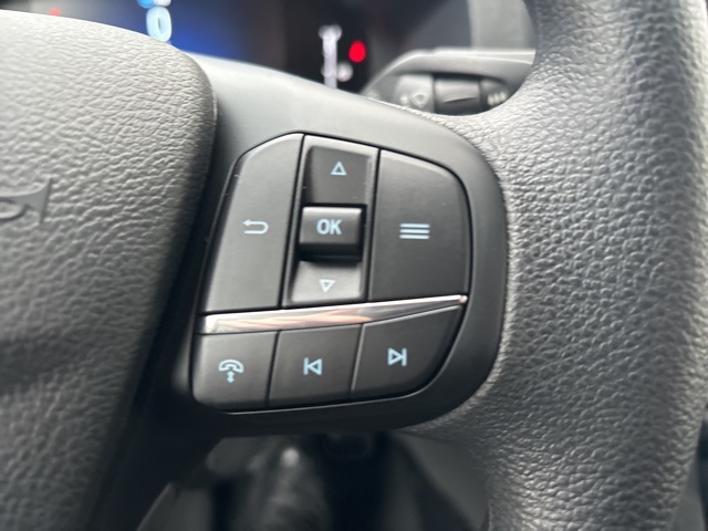 New 2026 Ford Transit 150 Low Roof Empty Cargo Van - photo 19