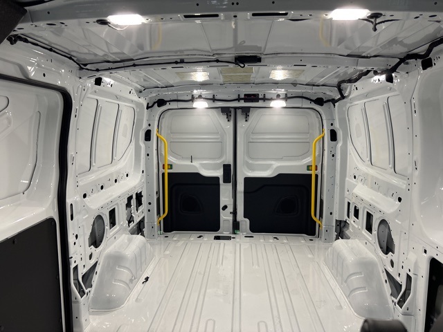 New 2026 Ford Transit 150 Low Roof Empty Cargo Van - photo 30