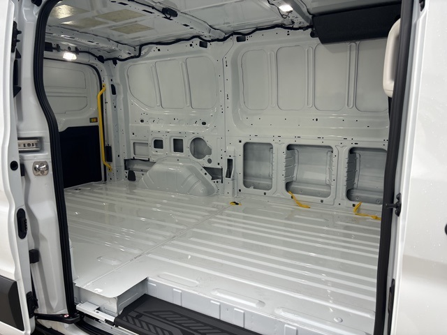 New 2026 Ford Transit 150 Low Roof Empty Cargo Van - photo 31