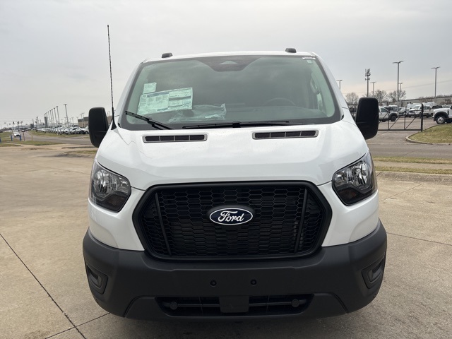 New 2026 Ford Transit 150 Low Roof Empty Cargo Van - photo 3