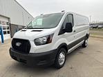 New 2026 Ford Transit 150 Low Roof Empty Cargo Van thumbnail 2