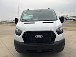 New 2026 Ford Transit 150 Low Roof Empty Cargo Van thumbnail 3