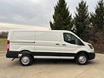 New 2026 Ford Transit 150 Low Roof Empty Cargo Van thumbnail 4